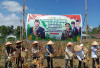 Pemkab Rejang Lebong Gelar Panen Jagung Serentak Bersama Presiden Prabowo