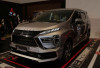 Mitsubishi Xpander Semakin Menawan: Perbedaan Tipe New Xpander GLS, Exceed, Sport, dan Ultimate