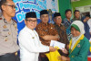 Kemenag Rejang Lebong Santuni 300 Anak Yatim & Disabilitas, Tegaskan Inklusivitas untuk Negeri