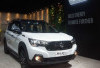 Suzuki XL7 Hybrid Versi Alpha Kuro Resmi Meluncur, Ini yang Bikin Beda 