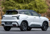 Produksi Sudah Dimulai: Mitsubishi XForce Hybrid Bersiap Meluncur di Indonesia