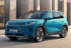 BYD Meluncurkan SUV PHEV Teranyar Seukuran Honda CR-V: Segini Harganya