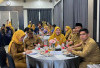 Wabup Hendri Tekankan Pentingnya Solidaritas Bersama Tekan Stunting