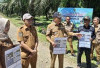 Bulan ini Titik Nol Pembangunan Jalan Provinsi di Bengkulu Tengah 