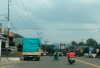 Truk Besar Bakal Dilarang Lewat di Terminal Kepahiang: Bikin Jalan Rusak