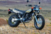 Yamaha Resmi Rilis Motor Semi Off-Road Bergaya Klasik Yamaha TW200
