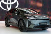 Toyota Akan Merilis 9 Model Baru Mobil Listrik Tahun 2026