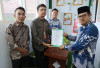 Perkuat Kerja Sama dengan Instansi Pemerintah: PD Pemuda Muhammadiyah Kepahiang Jalin Silaturahmi 