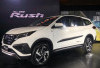 Pembaruan Toyota New Rush 2025: Ini yang Bikin Beda!