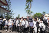 Pencari Kerja di Bengkulu Diimbau Berani Merantau ke Luar Negeri