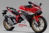  5 Rekomendasi Motor Honda yang Siap Menemani Touring Anda: Tampilan Keren dan Gagah serta Nyaman Dikendarai
