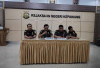 Aliran Dana Dugaan Korupsi DD Air Pesi Ditelusuri Kejari Kepahiang 