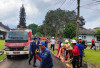 PT PLN Indonesia Power UBP Bengkulu Gelar Simulasi Tanggap Darurat Gempa dan Kebakaran 