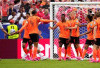 Drama Adu Penalti! Maroko Singkirkan Belanda, Lolos ke 16 Besar Piala Dunia 2026