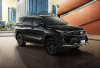  Berikan Kenyamanan Ekstra, Toyota Fortuner 2025 Punya Fitur Unggulan di Setiap Baris Bangku