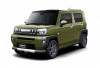 Versi Terbaru Daihatsu Taft Dikenalkan: Menawarkan Desain Lebih Menarik & Peningkatan Keamanan