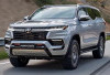  Kupas Habis Keunggulan Toyota Fortuner 2025: Mobil Diesel Super Aman dan Nyaman Maksimal
