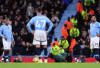 Lanjutan Liga Inggris, Totenham Gilas Manchester City 0-4 di Etihad Stadium