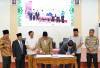 Pemprov Bengkulu Optimalkan Penghimpunan Zakat ASN