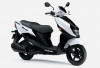 Suzuki Avenis 125 Terbaru Meluncur: Segini Harganya