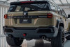 New Suzuki Jimny 2025 Meluncur: Tawarkan 2 Varian, Punya Fitur Canggih dan Siap Jelajah Jalan Terjal