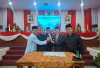 KUA-PPAS Kabupaten Lebong Tahun 2026 Disepakati