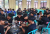 16 Tim E-Sport Adu Strategi Taklukkan Kapolres Kepahiang Cup 2026: Pemenang Berpeluang Melaju ke Tingkat Polda