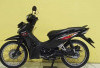 Teknologi Terbaru Si Motor Bebek Irit Honda Revo Fit 2025, Makin Lincah dan Gesit 