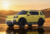 Freelander 8 First Edition Mulai Memperlihatkan Diri