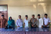 Mantan Pejabat Sumsel Jabat Camat Ujan Mas Kepahiang: Begini Kata Wabup Abdul Hafizh