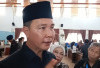 Soal Pemotongan TKD oleh Pemerintah Pusat, Bupati Fikri Berikan Tanggapan
