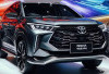 Toyota Kijang Innova Reborn 2025: MPV Premium yang Semakin Mewah dan Bertenaga