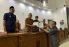 Rekomendasi DPRD Optimalkan PAD, Aset BMD Digarap Pemkab Kepahiang Termasuk Waterpark. Bupati: Belum Ada yang 