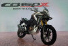 Honda CB150X : Motor Sport Adventure Touring Siap Taklukan Segala Medan Jalan