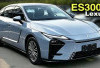 All-New Lexus ES Versi Elektrifikasi Siap Masuk Indonesia