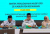 Wabup Kepahiang: Jangan Anggap Remeh Peran Arsip!