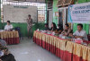 Desa Kuto Rejo Komitmen Tekan Angka Stunting Hingga 0 Persen