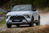 Segini Bocoran Harga Mitsubishi XForce Hybrid: Lebih Terjangkau dari HR-V dan Yaris Cross Hybrid?