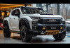 Isuzu Bison 2025: Keungulan, Spesifikasi dan Harga 