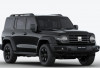 Review GWM TANK 300: Mobil SUV Terbaru di Pasar Otomotif