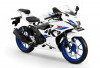 Sosok 'Kuda Putih' Generasi Baru, Suzuki Luncurkan GSX R-150
