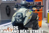  Yamaha X-Ride 2025 Hadir dengan Desain Sporty dan Gagah