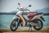 Yamaha Resmi Rilis Motor Bebek Terbaru Tahun 2025 