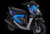 Yamaha X-Ride 125 Tawarkan Warna Terbaru: Segini Harganya Saat Ini 