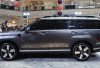  Hadir dengan Desain Futuristik dan Fitur Menggoda Ini Spesifikasi Hyundai All New Santa Fe