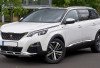 Intip Spesifikasi Peugeot 5008 SUV, Mobil Eropa Rasa Premium 