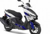  Yamaha Resmi Merilis Motor Skutik Terbaru 2025: Cygnus Gryphus 2025