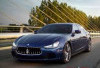 Jadi Salah Satu Diesel Termahal di Indonesia: Ini Spesifikasi Maserati Ghibli Diesel