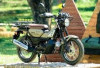  Spesifikasi Motor Bebek Trail Yamaha PG-1 Terbaru 2025
