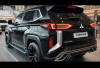 Mitsubishi Xpander 2025: Interior dan Eksterior yang Nyaman untuk Keluarga 